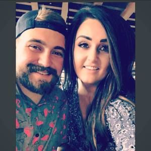 Meet your Posher, Jonie